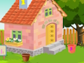 Jungle Bear Escape 