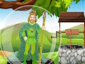 Rescue The Vegetable King 
