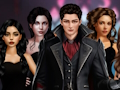Vampiric Roulette Romance 