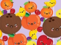 Watermelon Merge 4 