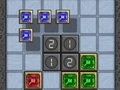 Blocks and Numbers 