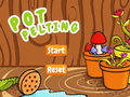 Pot Pelting 