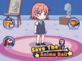 Save The Anime Doll 