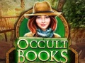 Occult Books 