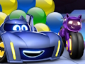 Batwheels BatBobler 