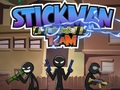 Stickman Team Detroit 