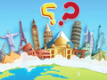 Kids Quiz: What Do You Know About Famous Building? 