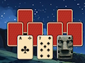 Easter Island Solitaire 