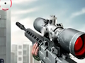 Johnny Trigger Sniper 