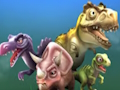 Dinosaur Runner 3D 
