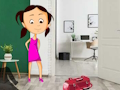 Stepmother House Escape 