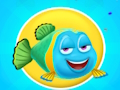 Pin Fish Escape 