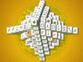 Mahjong Tower HD 