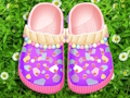 Decor: My Crocs 