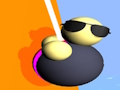 Wobble Rope 3D 