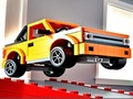 Crash Stunt Jumps 