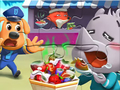 Jigsaw Puzzle: Safety Story 