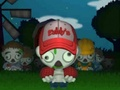 Zombie Math 