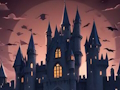 Detective Castle Escape 