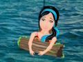 Coast Guard Save The Girl 