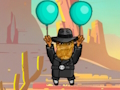 Nugget Man Survival Puzzle 