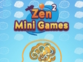Zen Mini Games 2 