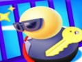 Wobble Robber Man 