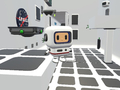 The Flipping Space Dude 