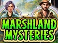 Marshland Mysteries 