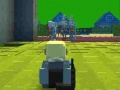 Sandbox Orion 3d 