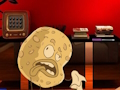 Potato Family Escape 