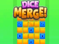 Dice Merge 