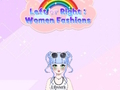 Left or Right: Women Fashions 