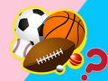 Kids Quiz: What Do You Know About Sports? 