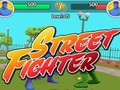 Street Fighter 