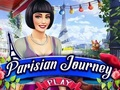 Parisian Journey 