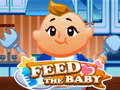 Feed the Baby 