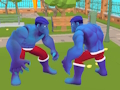 Street Fighter 