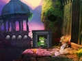 Stone Castle Escape 