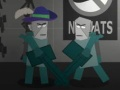 Hats Are Not Allowed 