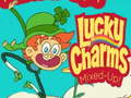 Lucky Charms Mixed-Up! 