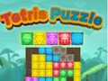 Tetris Puzzle 