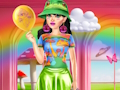 Weirdcore Fashion 