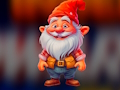 Ingenious Dwarf Man Escape 