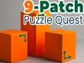 9 Patch Puzzle Quest 