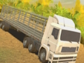 Offroad Truck Animal Transporter 
