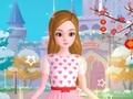 Nana DIY Dress & Cake 