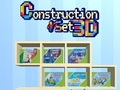 Construction Set 3D 