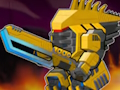 Super Mech Battle 