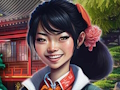 Legend of the Ancient village 